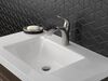 Single Handle Bathroom Faucet (Recertified)