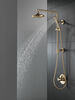 Single-Setting Hand Shower
