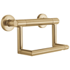 Contemporary Tissue Holder with Assist Bar (Recertified)