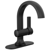 Single Handle Bathroom Faucet