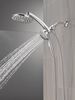 PivotPro&trade; 3-in-1 Combination Shower