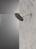 PivotPro&trade; Raincan Shower Head with TouchClean&reg; Spray Face