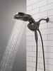 6-Setting HydroRain&reg; with ProClean&reg;