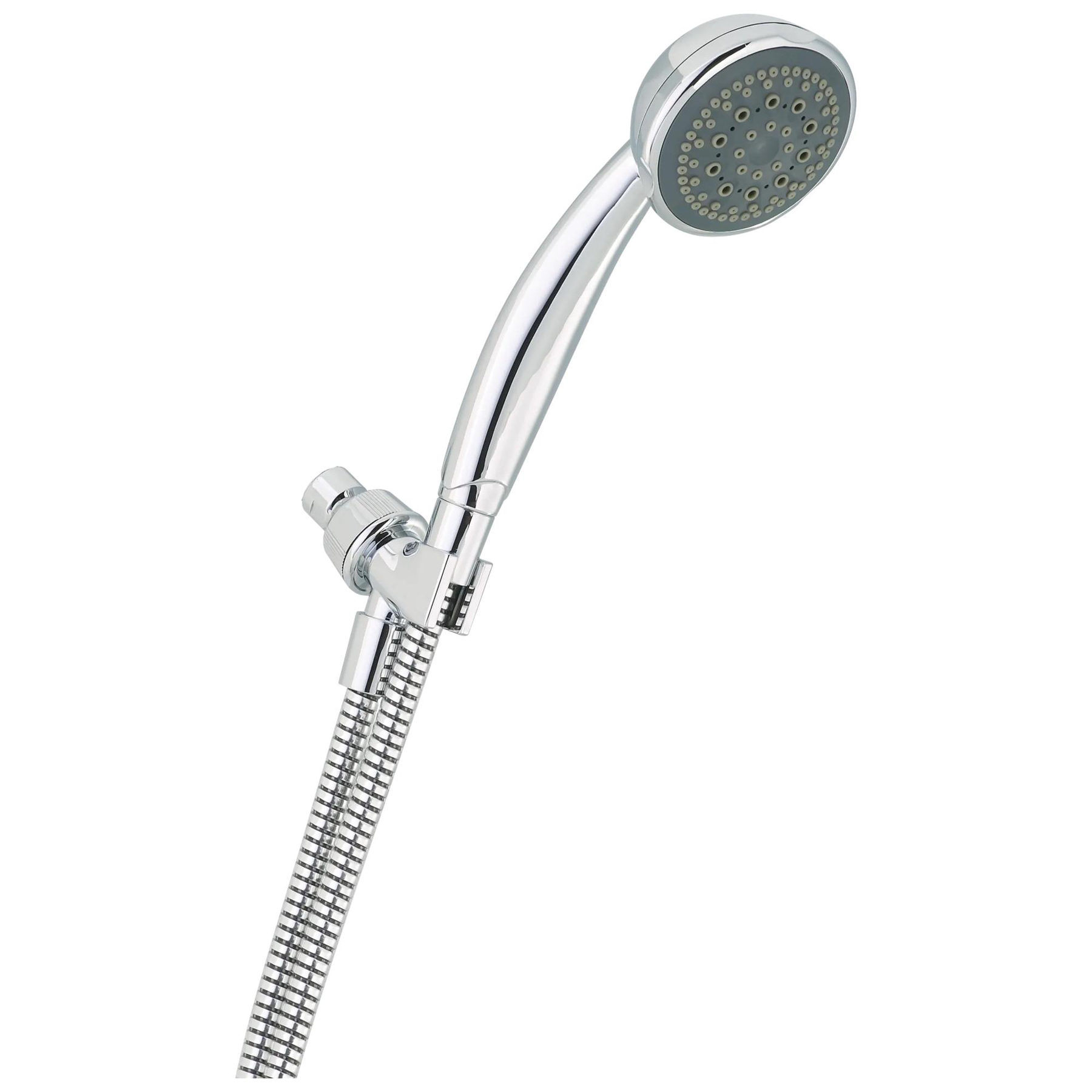 5-Setting Hand Shower