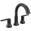 Two Handle Widespread Pull Down Bathroom (Recertified)