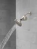Standard Shower Filter with Shower Head Bundle