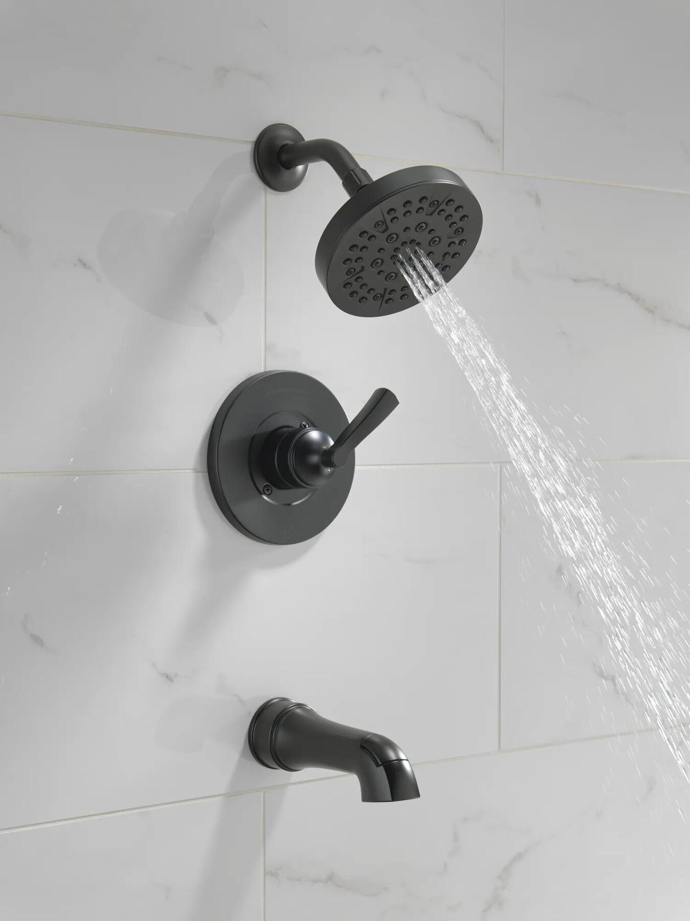 Monitor&reg; 14 Series Tub and Shower (Recertified)