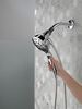 SureDock&trade; 7-Setting Hand Shower