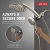 PivotPro&trade; 3-in-1 Combination Shower