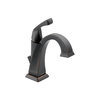Single Handle Lavatory Faucet