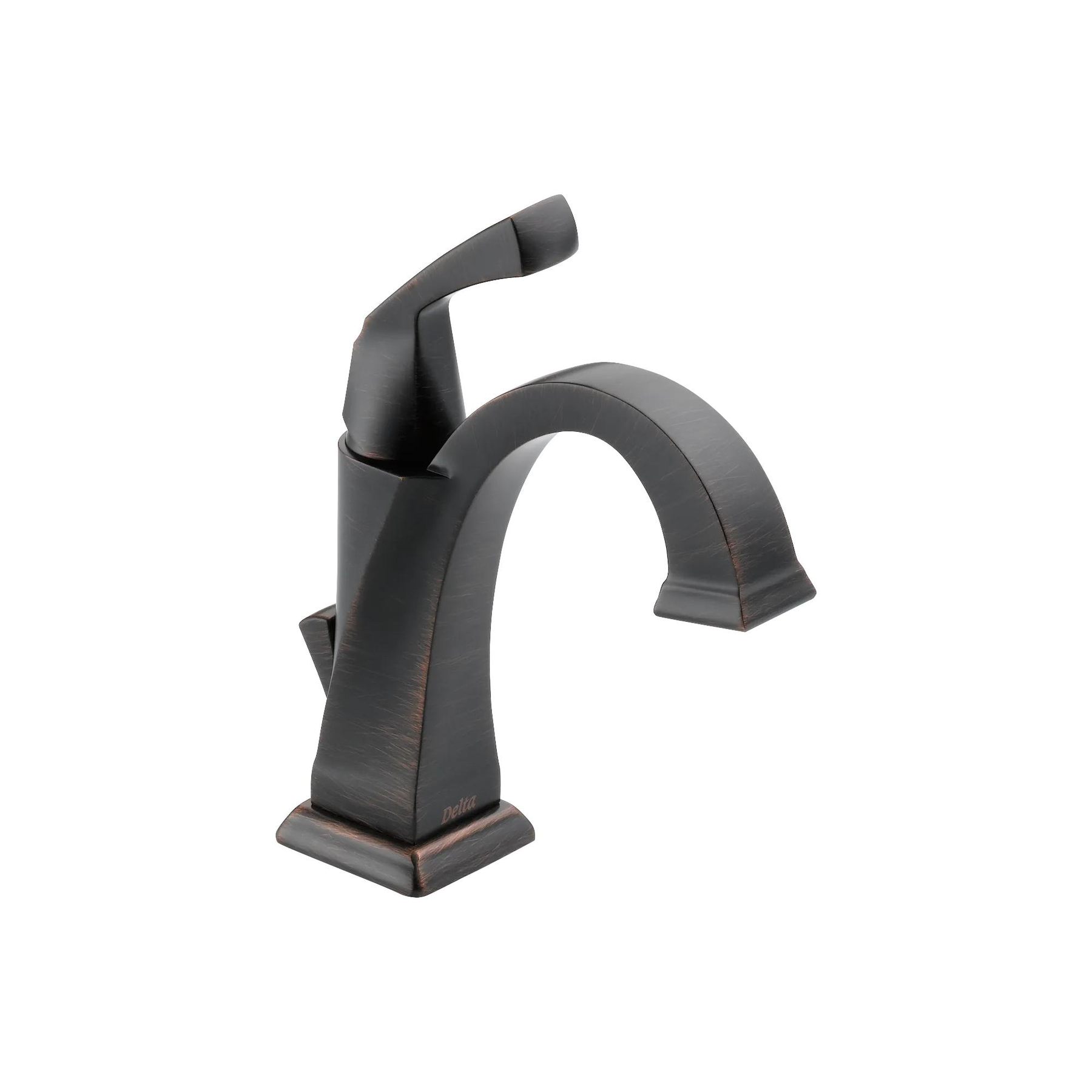 Single Handle Lavatory Faucet