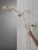 PivotPro&trade; 3-in-1 Combination Shower