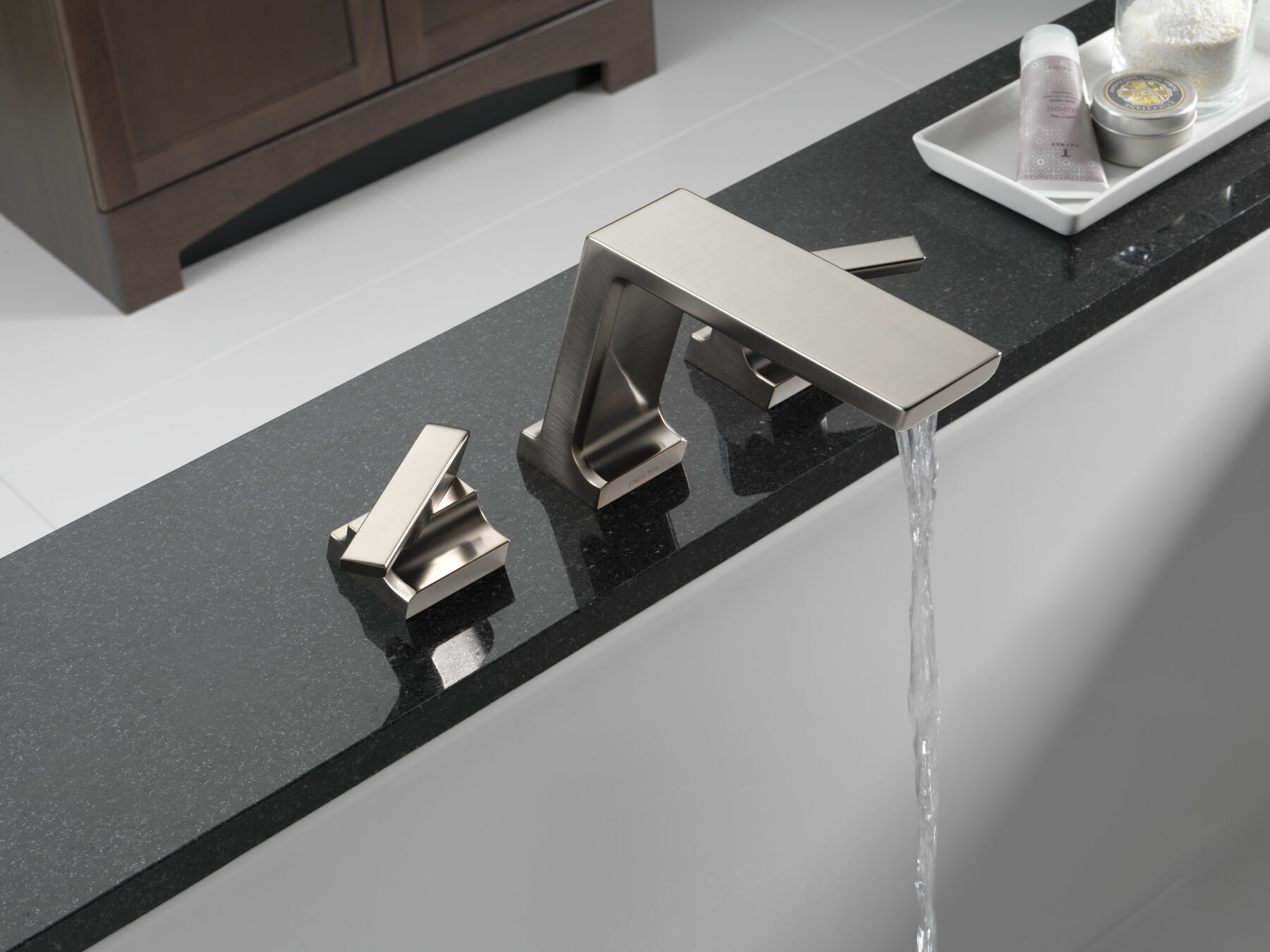 Roman Tub Trim (Recertified)
