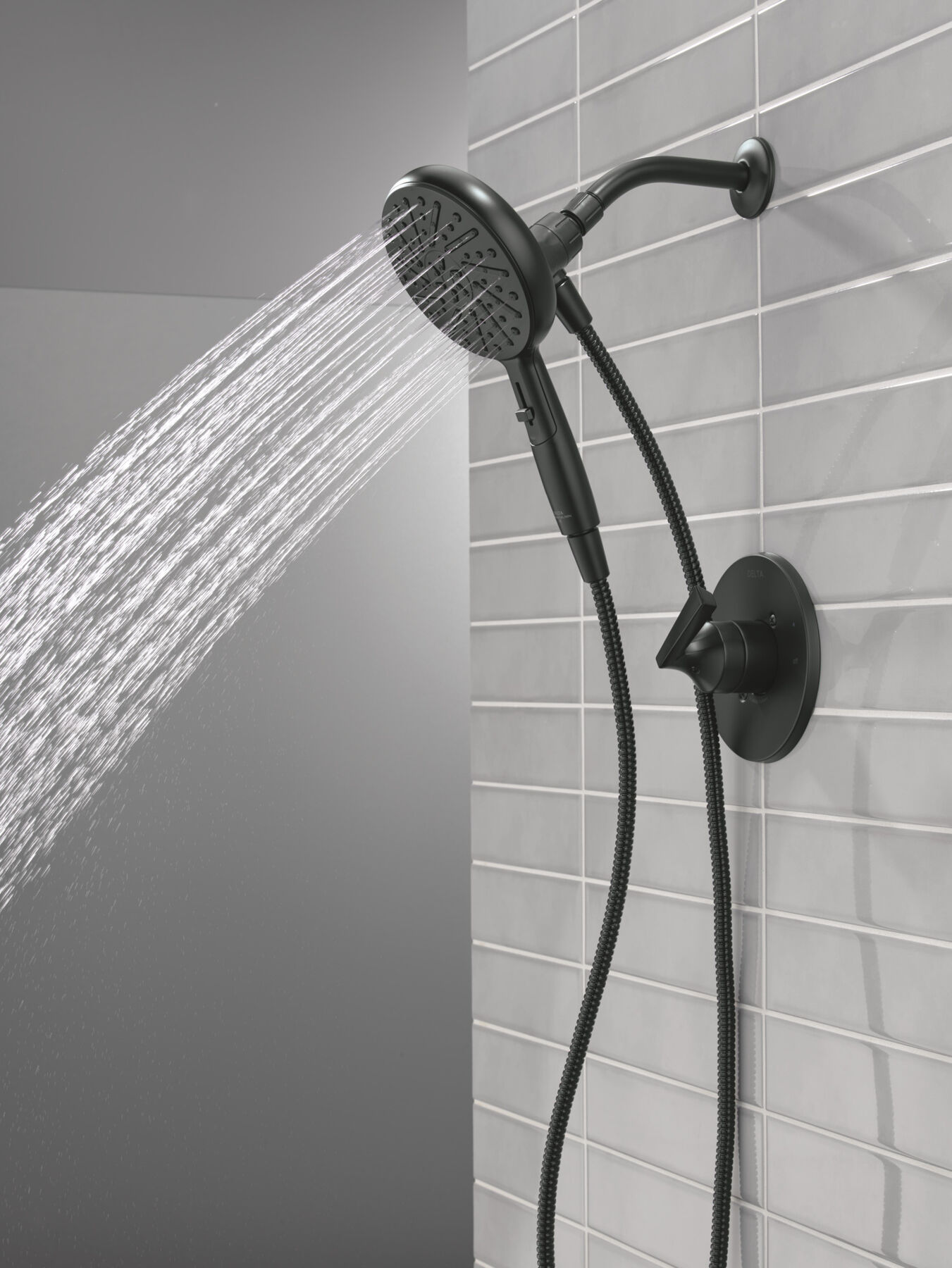 Monitor&reg; 14 Series Shower Only with SureDock&reg; Hand Shower