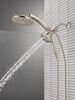PivotPro&trade; 3-in-1 Combination Shower