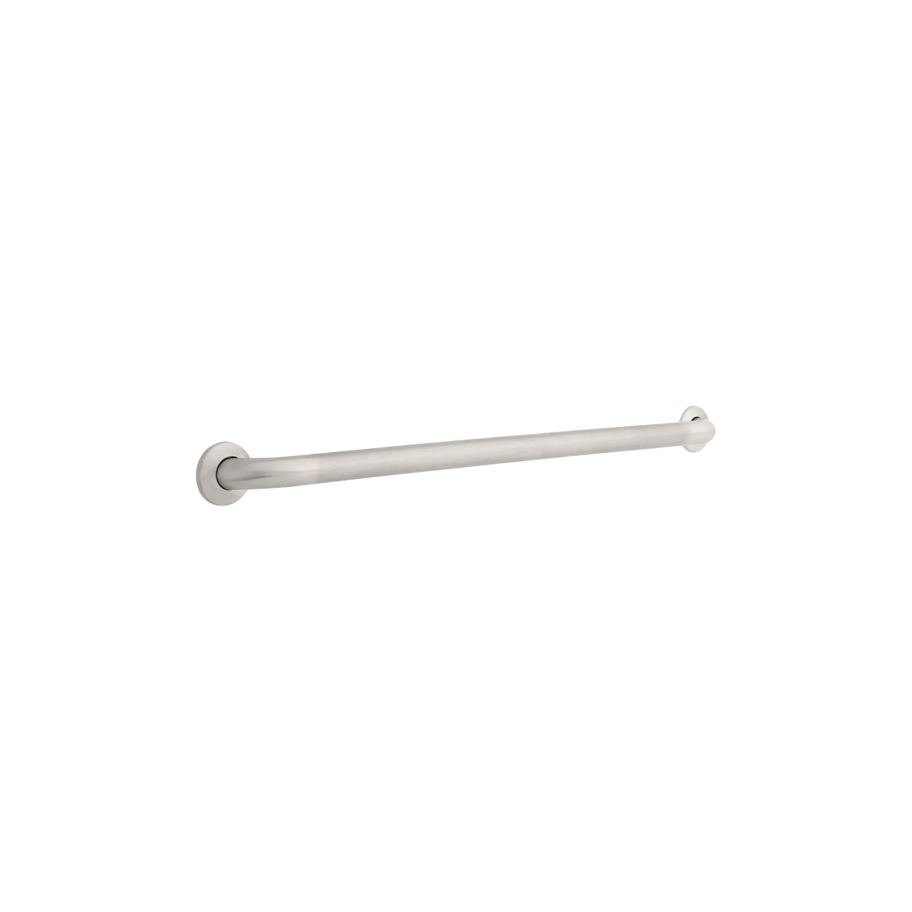 1-1/2" x 36" Grab Bar, Concealed Mounting