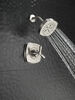 Shower Trim 1O 14S (Recertified)