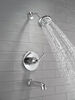 Monitor&reg; 14 Series Tub and Shower