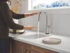Touch2O&reg; Bar / Prep Faucet with Touchless Technology