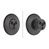 HydraChoice Body Spray Trim Round (Recertified)