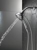 SureDock&trade; 7-Setting Hand Shower