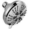 Shower Head 2.5 GPM 6-Setting (Recertified)