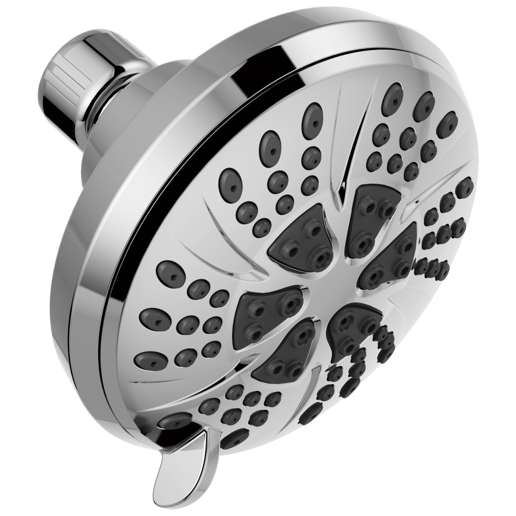 Shower Head 2.5 GPM 6-Setting (Recertified)