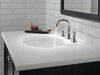 Widespread Bathroom Faucet (Recertified)