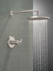 17T Series Shower Trim