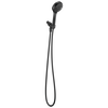 Hand Shower 2.5 GPM 6-Setting