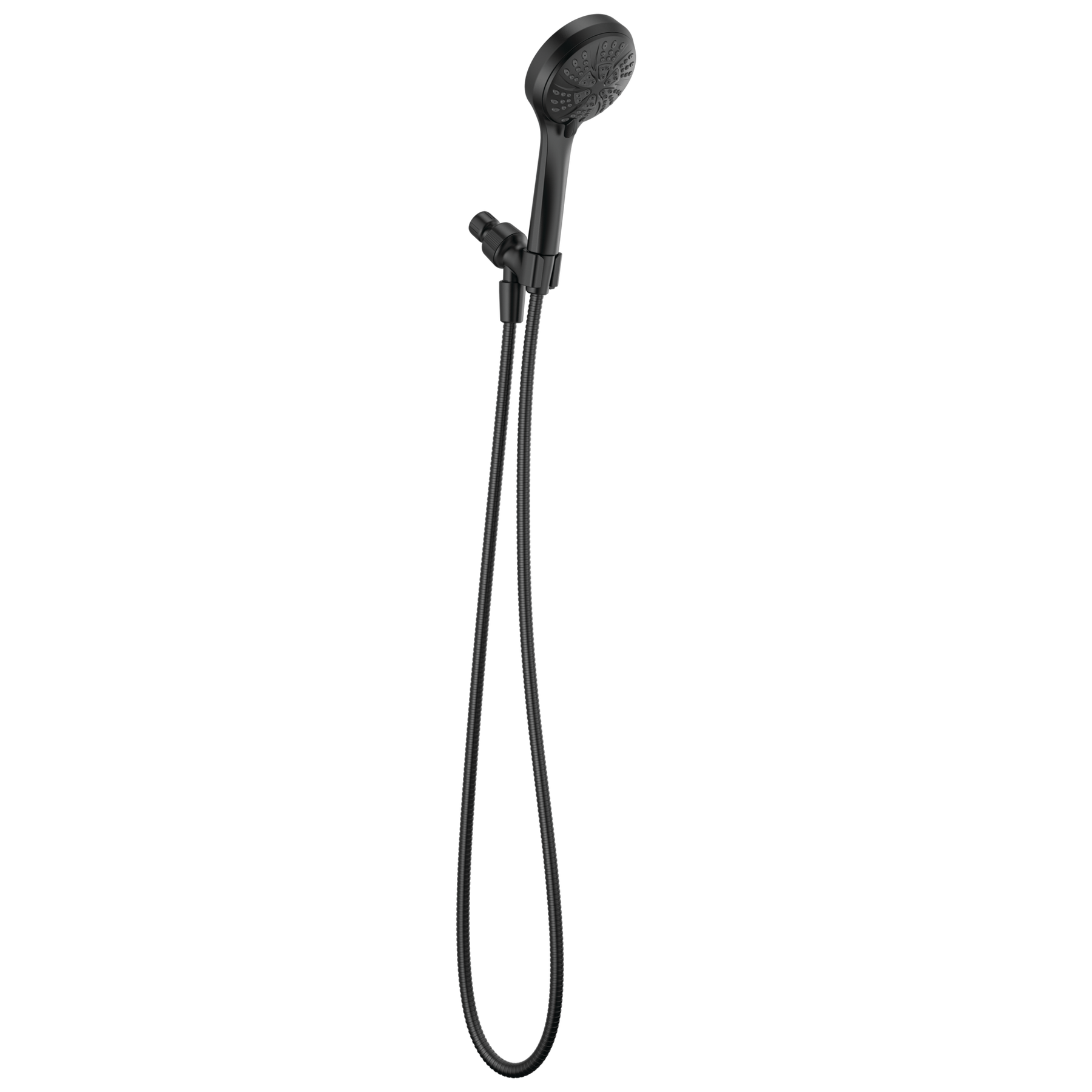 Hand Shower 2.5 GPM 6-Setting