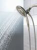In2ition&reg; 5-Setting Two-in-One Shower (Recertified)