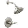 Monitor&reg; 14 Series H<sub>2</sub>Okinetic&reg; Shower Trim