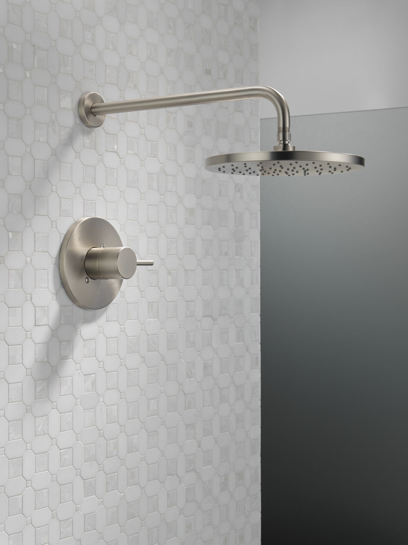 Monitor 14 Series Shower Trim