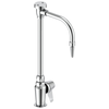 Single Handle Deck-mount Water Faucet