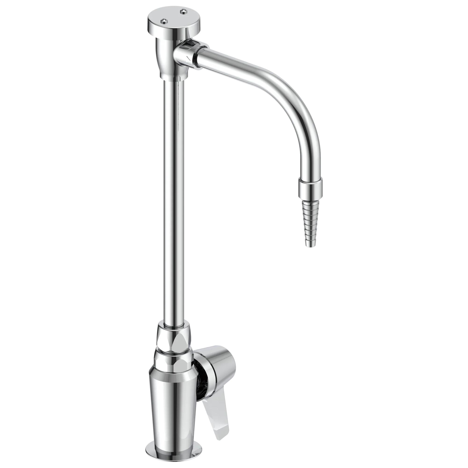 Single Handle Deck-mount Water Faucet