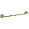 18" Towel Bar