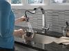 Pull-Down Kitchen Faucet (Recertified)