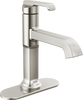Single Handle Bathroom Faucet (Recertified)