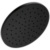 10" Single-Function Raincan Shower Head