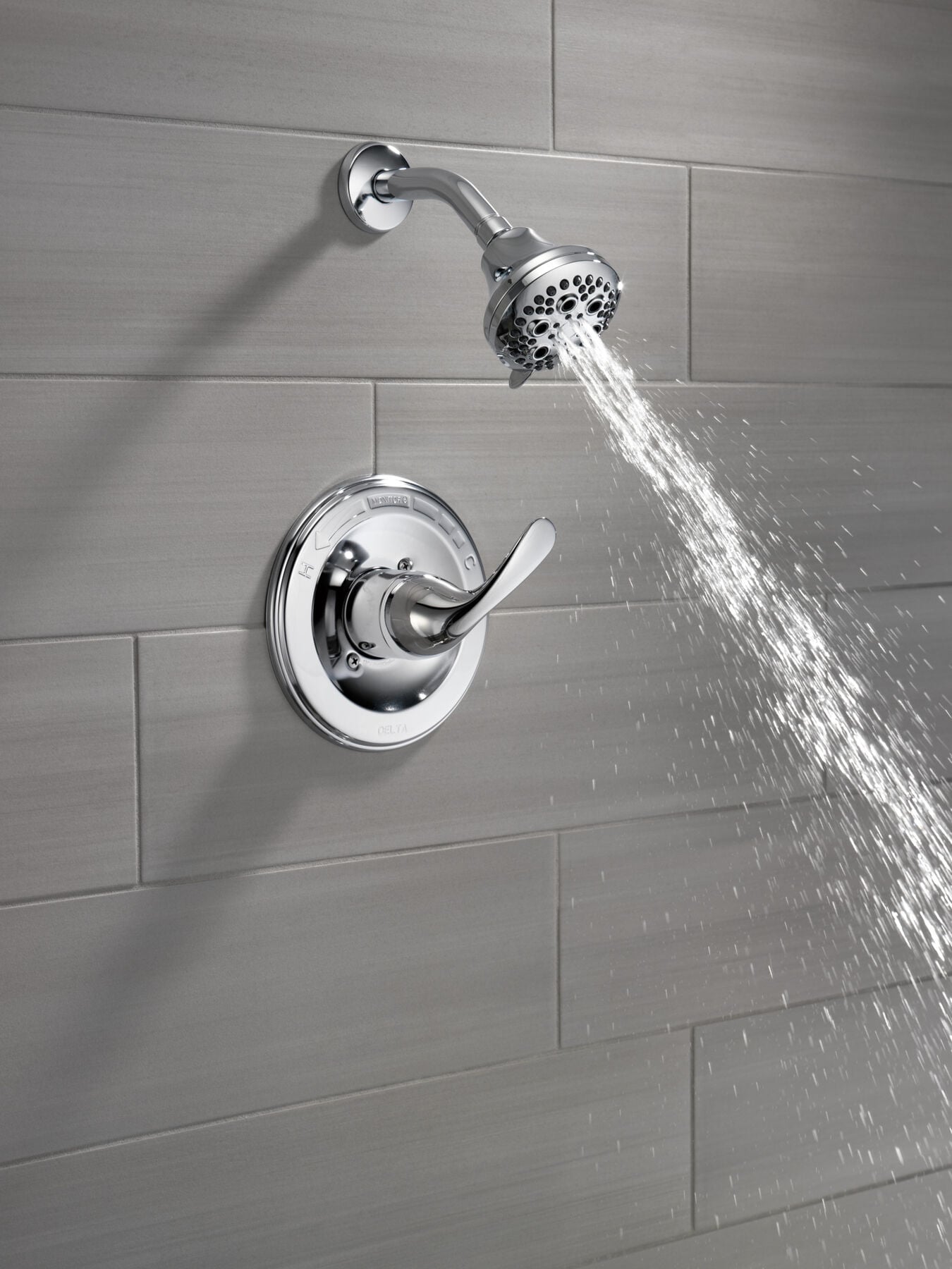 Monitor&reg; 13 Series Shower Trim