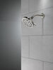 5-Setting Shower Head