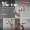 Standard Shower Filter Attachment