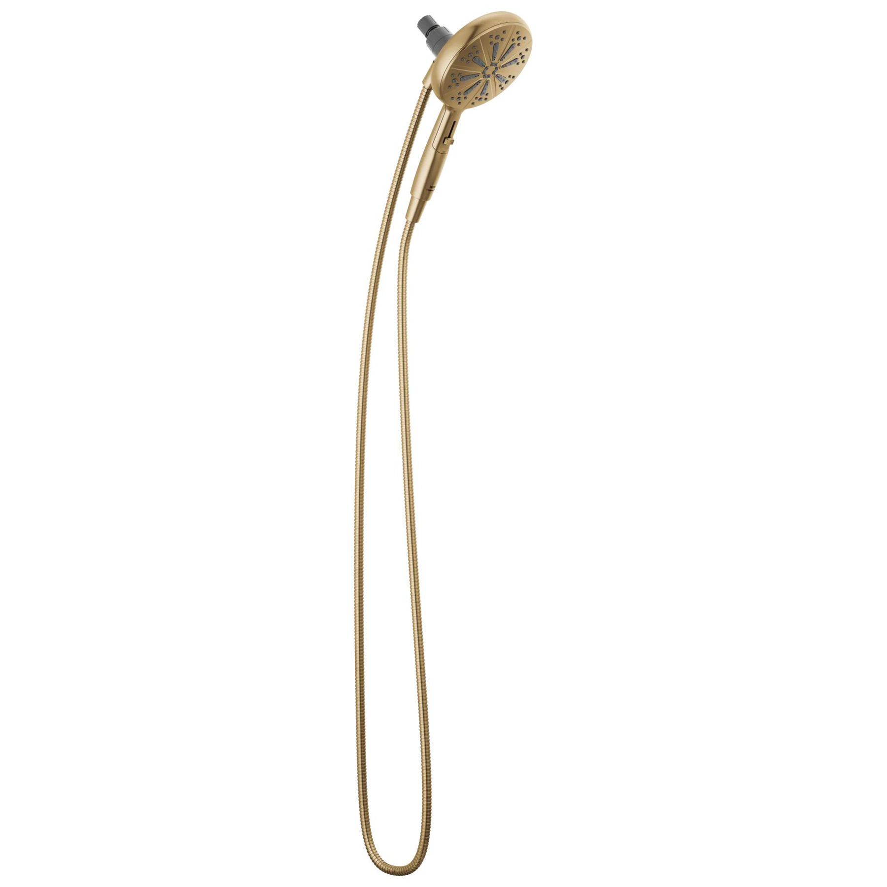 6-Setting SureDock&reg; Magnetic Hand Shower