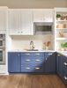 Single Handle Pull-Down Bar/Prep Faucet with Touch