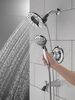Tub/Shower Rough & Trim 14S (Recertified)