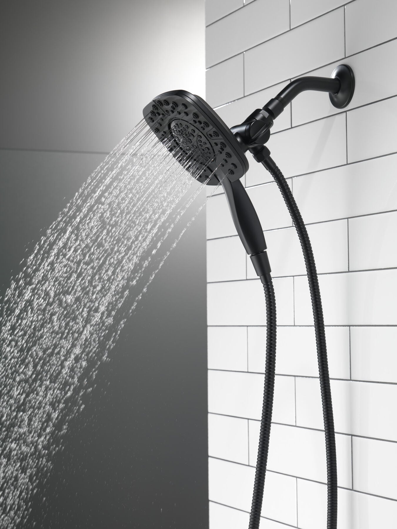 In2ition&reg; HSSH 1.75 GPM 4-Setting