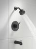 Tub Shower Trim with Rough Bundle - 14 Series