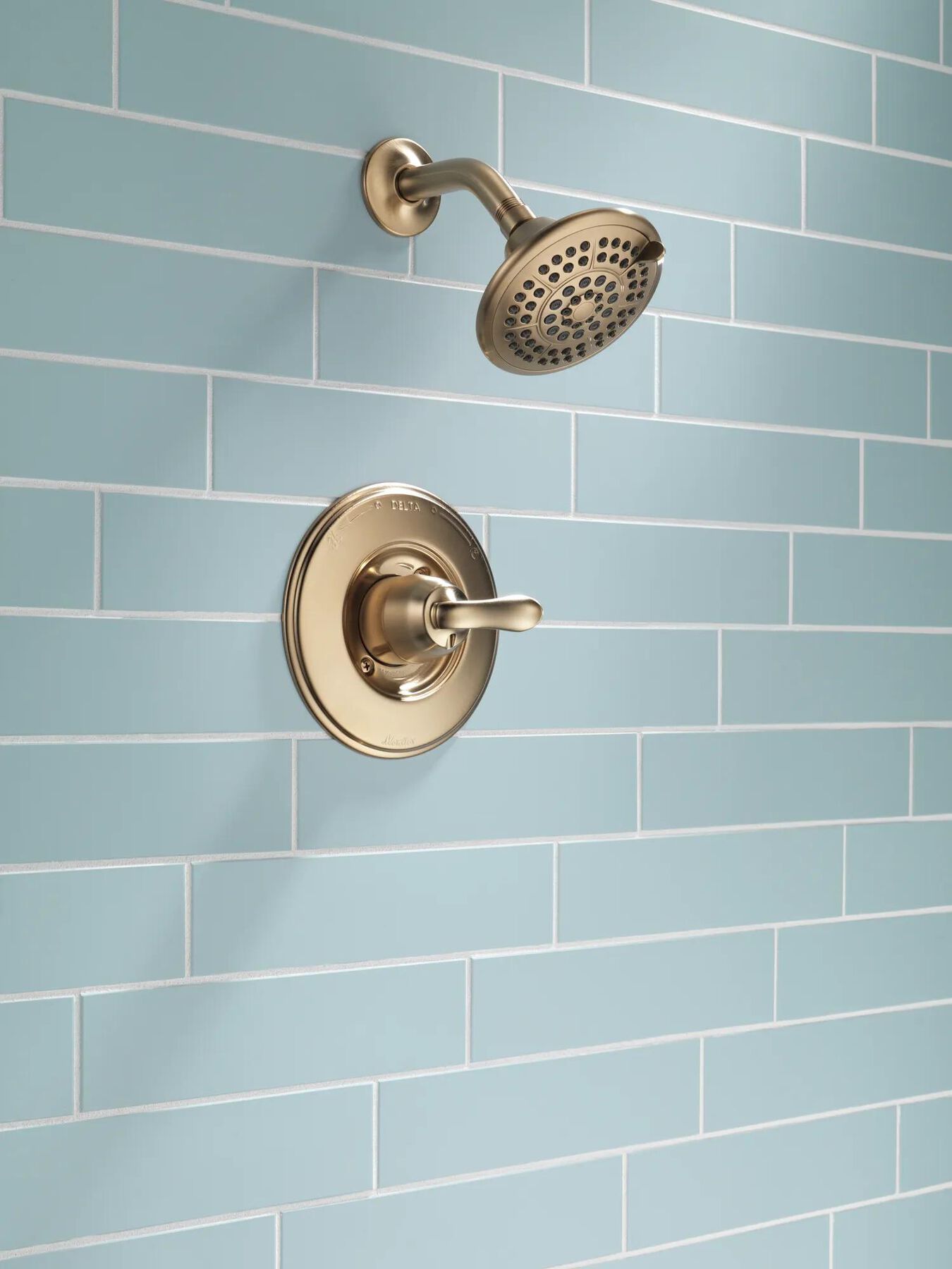 Monitor&reg; 14 Series Shower Trim