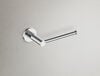 Round Bathroom Accessories Set